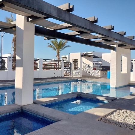 Villa Starfish Maeva Residencial Puerto Peñasco Esterno foto