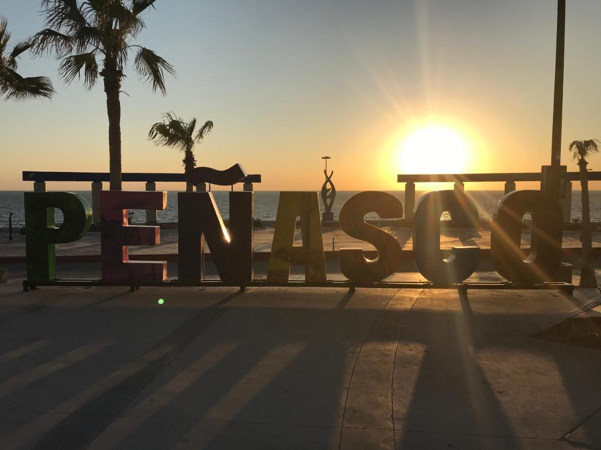 Villa Starfish Maeva Residencial Puerto Peñasco Esterno foto