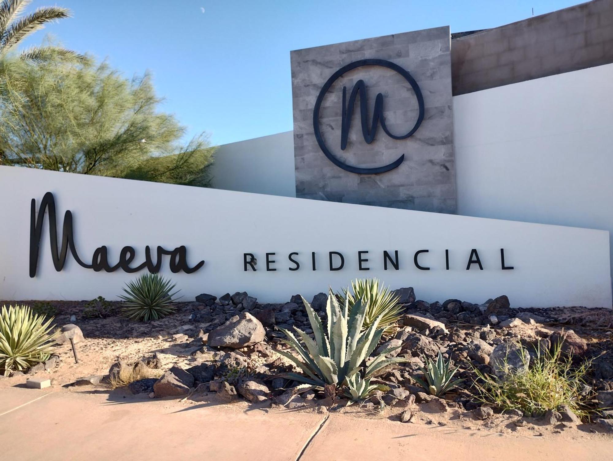 Villa Starfish Maeva Residencial Puerto Peñasco Esterno foto