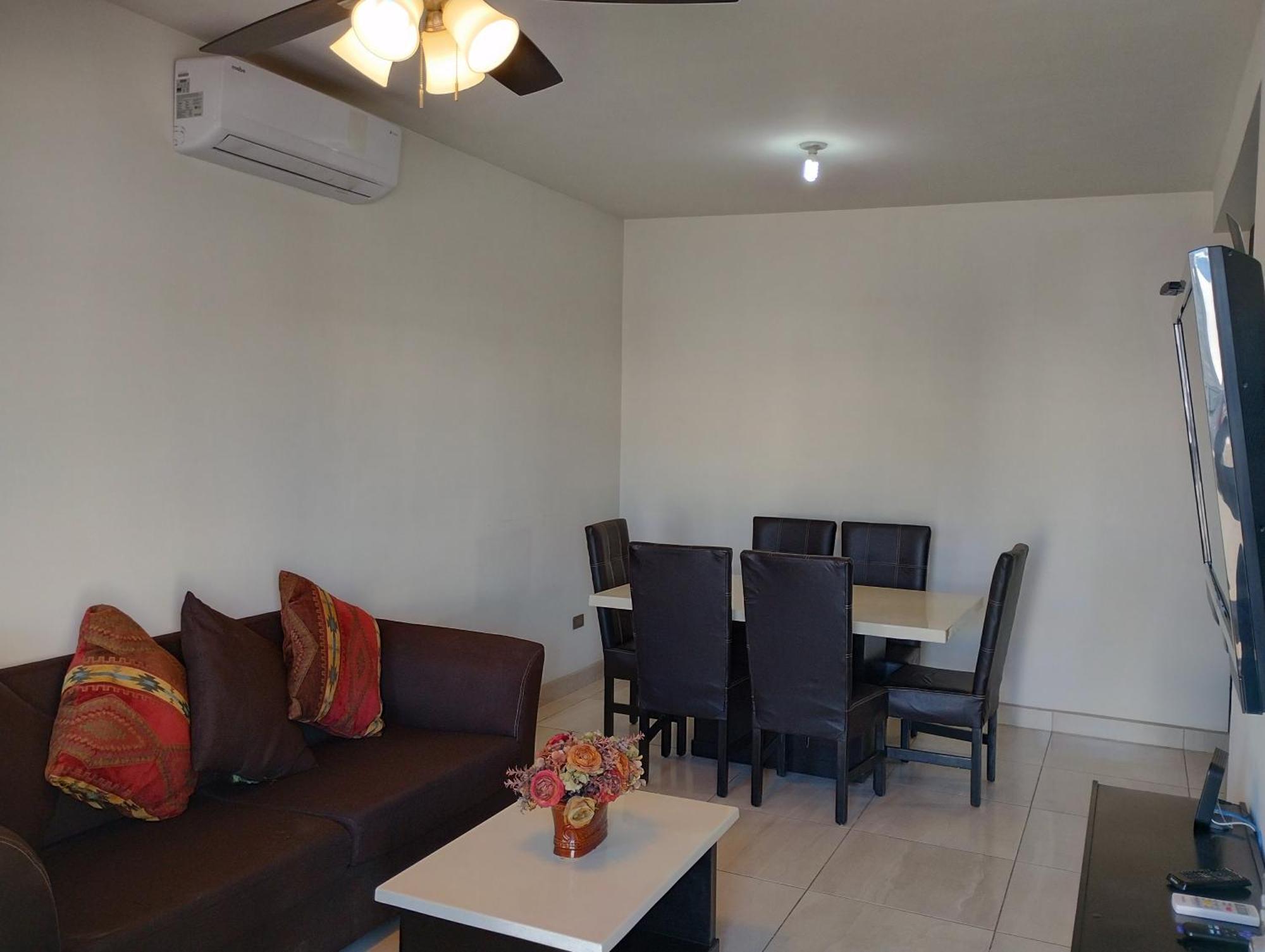 Villa Starfish Maeva Residencial Puerto Peñasco Esterno foto