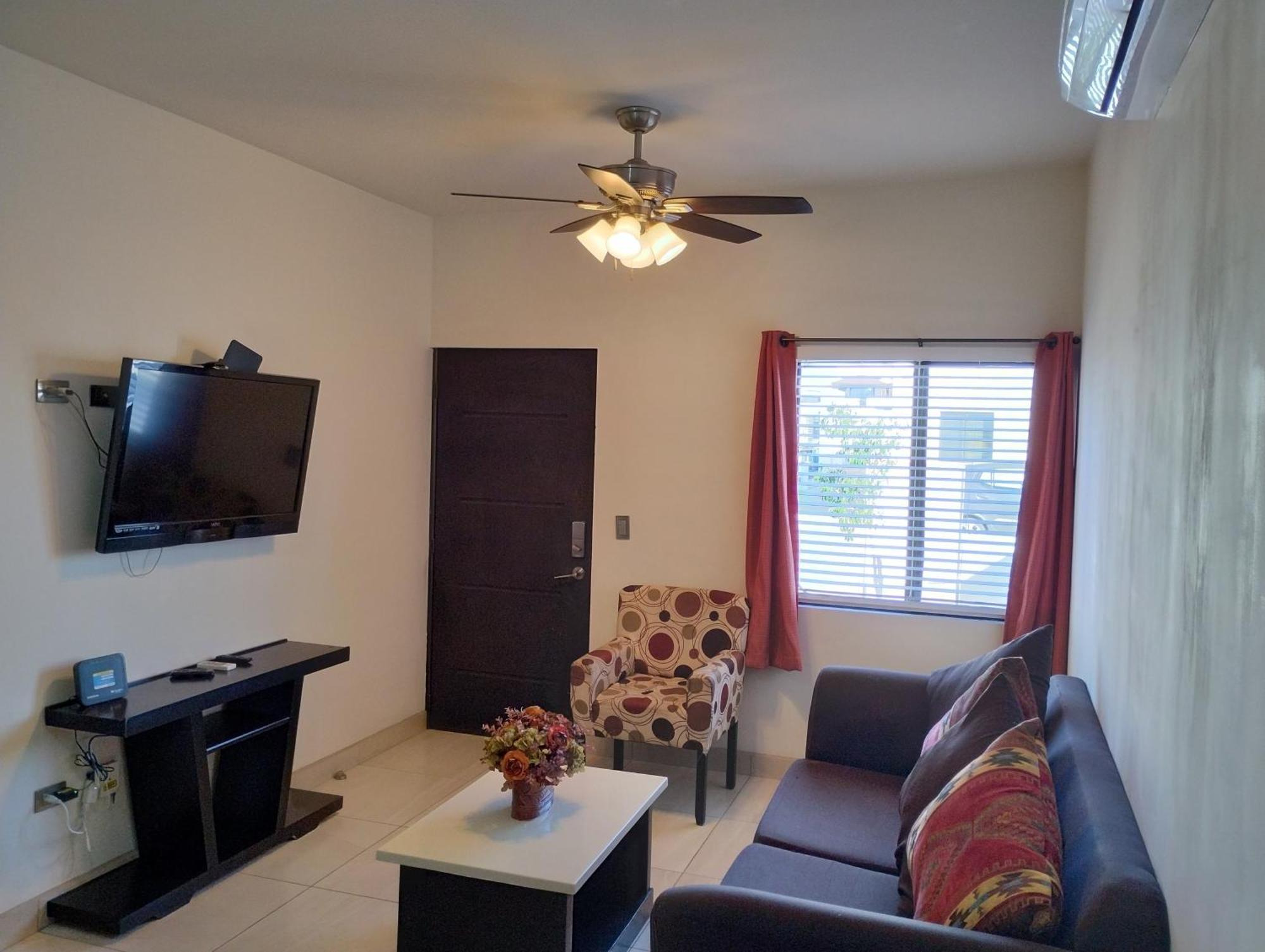 Villa Starfish Maeva Residencial Puerto Peñasco Esterno foto