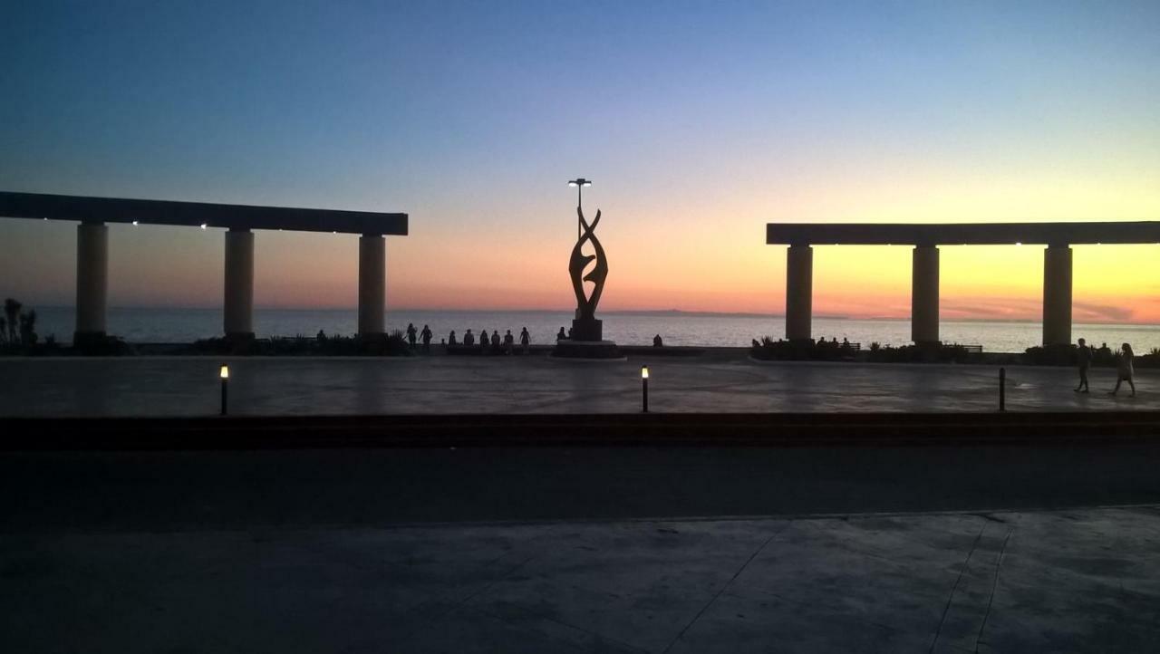 Villa Starfish Maeva Residencial Puerto Peñasco Esterno foto