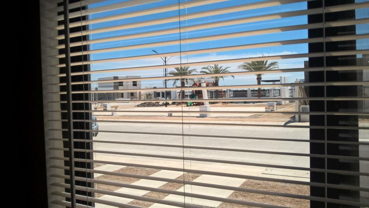 Villa Starfish Maeva Residencial Puerto Peñasco Esterno foto