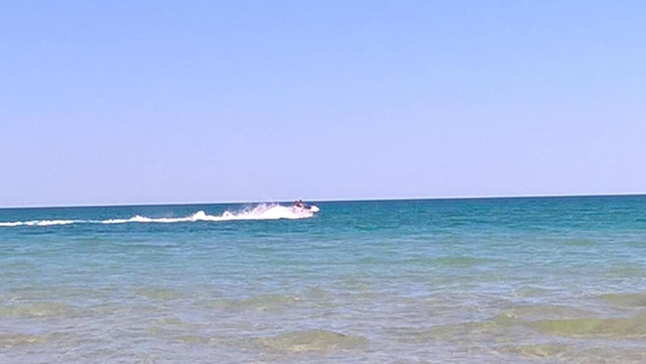 Villa Starfish Maeva Residencial Puerto Peñasco Esterno foto